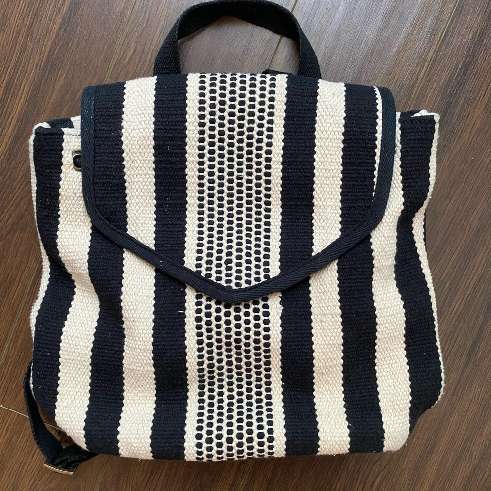 Universal Thread Boho Backpack. Super Cute And Gr… - image 6